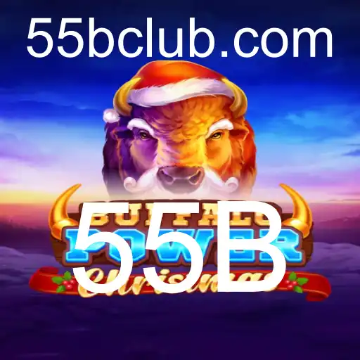 Descubra o Mágico Mundo do Jogo BuffaloPowerChristmas