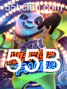 Explorando o Empolgante Mundo de HipHopPanda: Um Jogo Único com o Selo '55B'