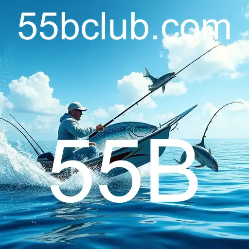 Jogos de pesca