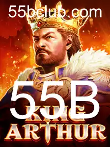 KingArthur: Mergulhe no Fantástico Reino com a Palavra-Chave 55B