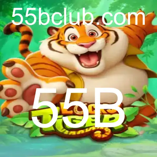 Explorando o Mundo Emocionante de LuckyTiger e a Dinâmica da Chave 55B