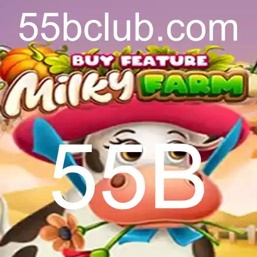 Explorando MilkyFarmBuyFeature: Um Mergulho no Mundo do Jogo Agrícola 55B