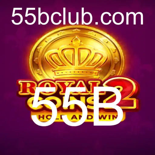 RoyalCoins2: Descubra o Mundo dos Tesouros Virtuais na Era 55B