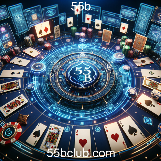 A Evolução dos Jogos de Cartas na Era Digital